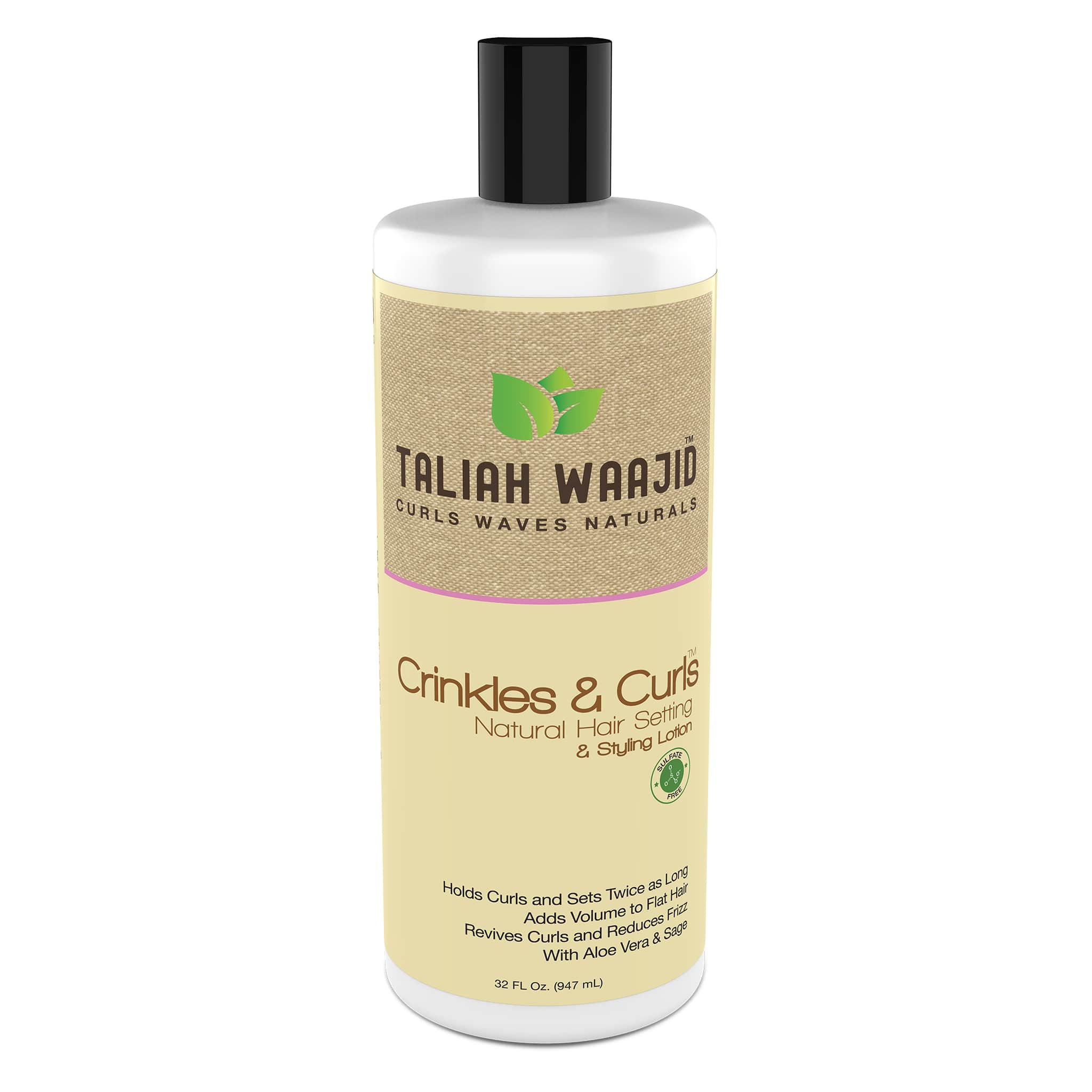 Crinkles & Curls 32oz - Image 5