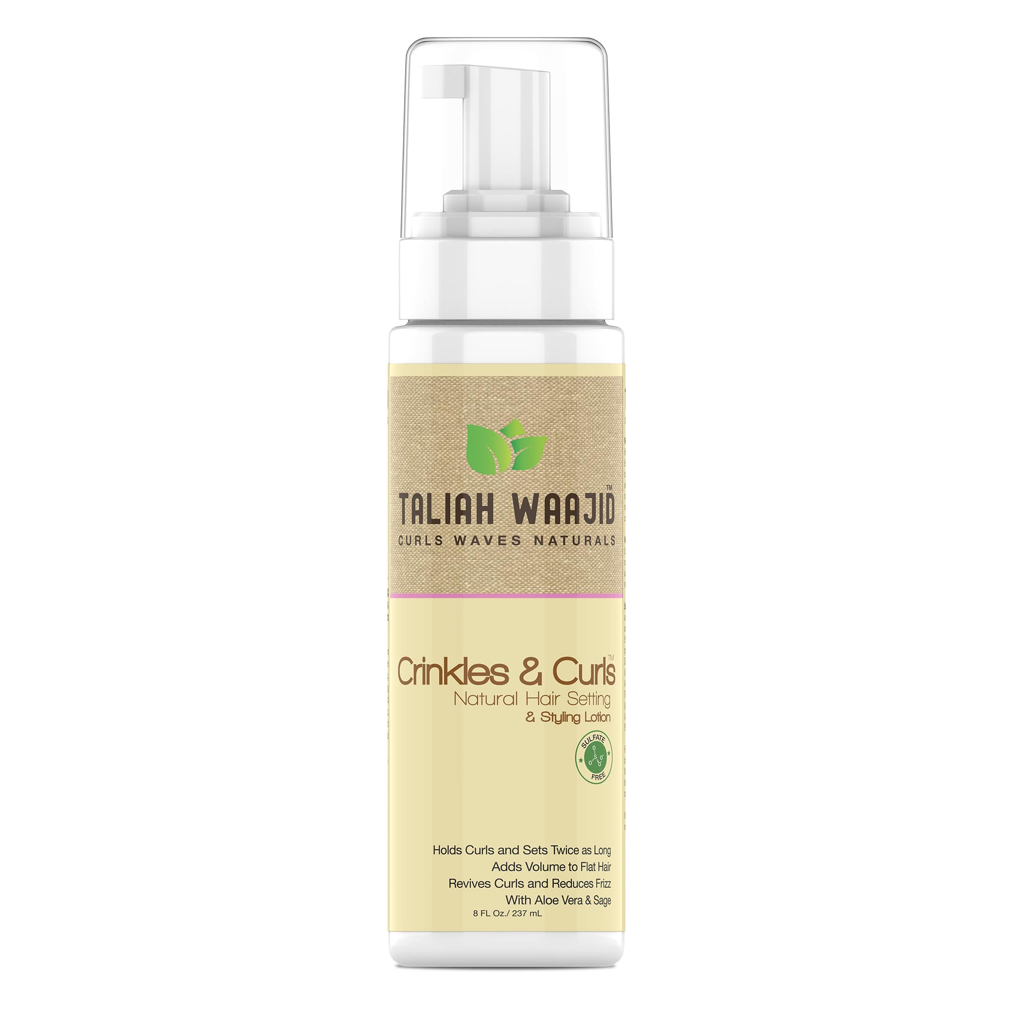 Crinkles & Curls 8oz - Image 4
