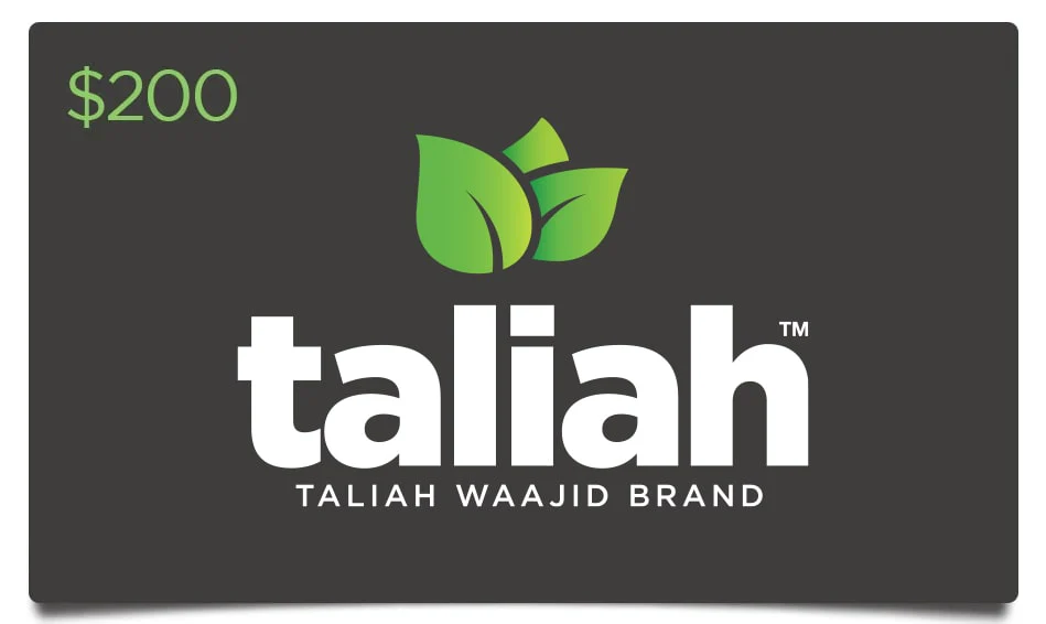 Taliah Waajid Brand Gift Card - Image 10