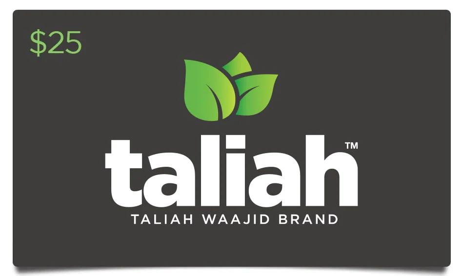 Taliah Waajid Brand Gift Card - Image 4