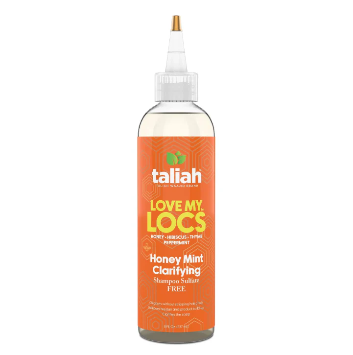 Love My Locs: Ultimate Care Bundle - Image 3