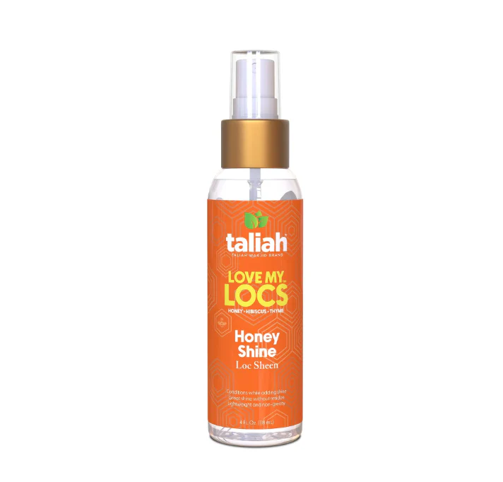 Love My Locs: Ultimate Care Bundle - Image 6