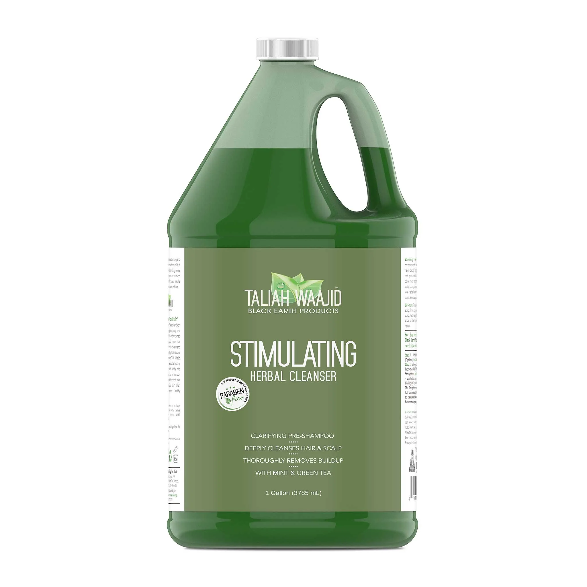 Stimulating Herbal Cleanser 1 Gallon - Image 2