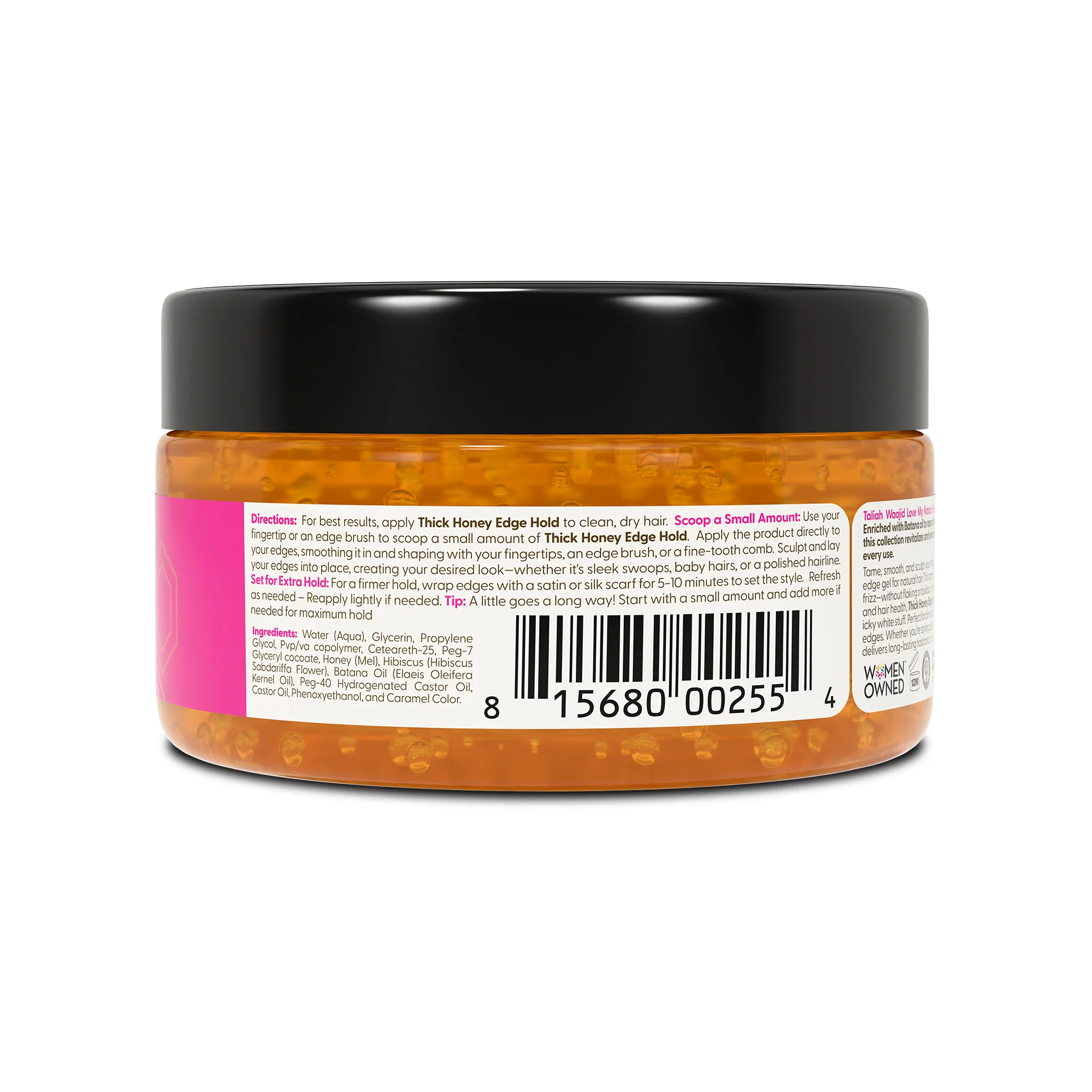 Thick Honey Edge Hold 8oz - Image 5
