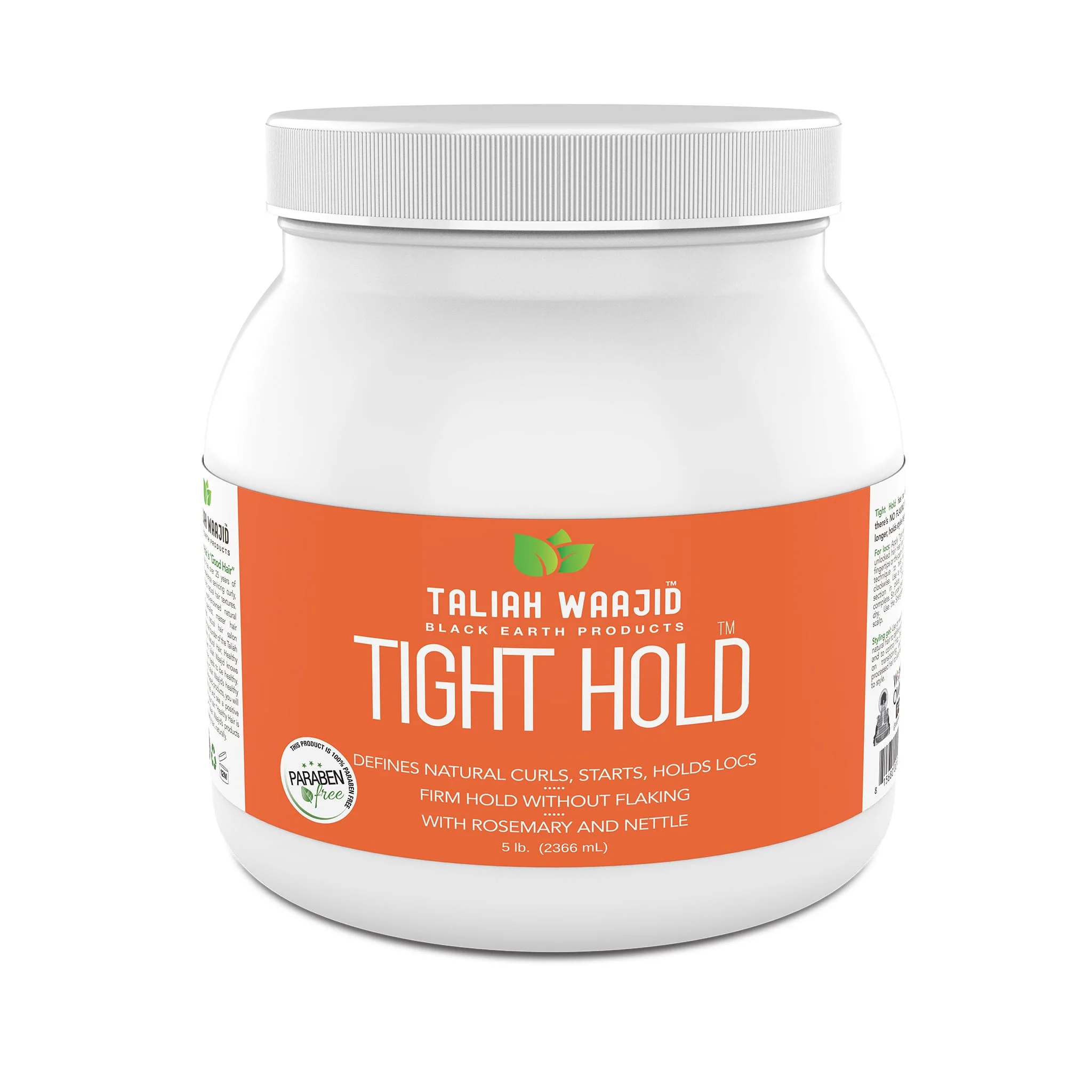 Tight Hold Loc It Up for Natural Hair 5lb - Image 3